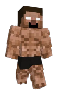 lain7812's Minecraft skin