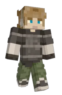 Front of MrMut3's skin