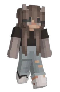 Front of luvykr1's skin