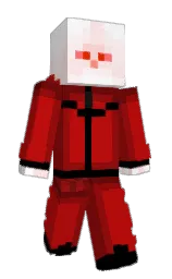 Back of Frvitpunch's skin