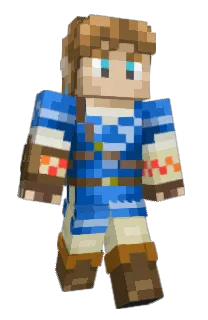 wickelsickle's Minecraft skin