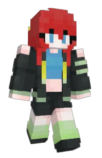 Front of chuyinweilai1999's skin