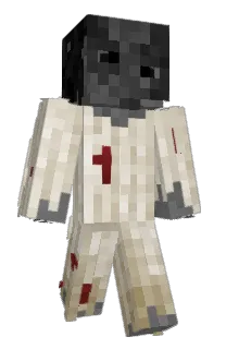 Front of JefferyJKL's skin