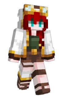 Front of lmfy93's skin