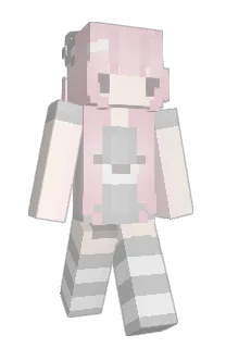 Front of redbullwailey's skin