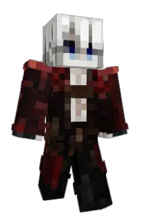 pheeces's Minecraft skin