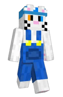 Supermarioj9's Minecraft skin