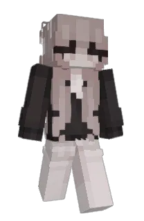 Fear_Chaelz's Minecraft skin