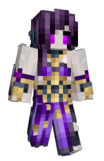 Jacass's Minecraft skin