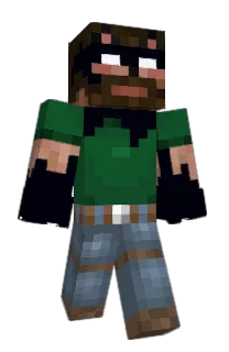 L00Ackk's Minecraft skin