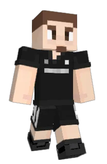 b0lekk's Minecraft skin