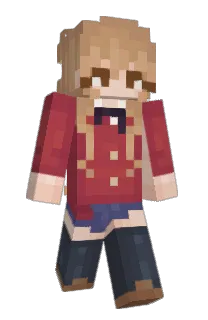 Front of xlixq's skin