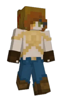 Front of RoseSleepsAlot's skin