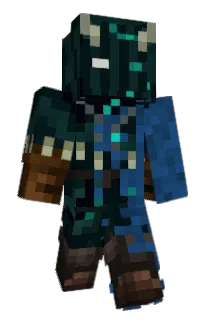 skimmit's Minecraft skin