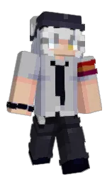 bombay and charade Minecraft skin — Slim model — first worn by Kage_Va