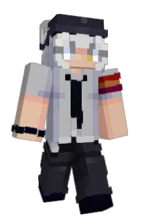 Kage_Va's Minecraft skin