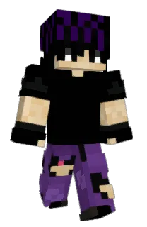 Azyvix's Minecraft skin