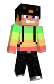 Skin preview