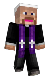 Front of _A2a's skin