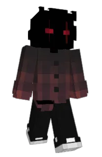 VoLperr's Minecraft skin
