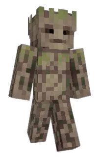 IWILL101's Minecraft skin