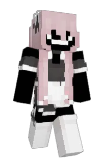 Front of _xiS's skin