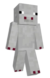 HummerHund's Minecraft skin