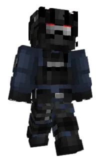 Front of golam2's skin