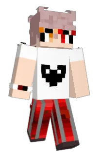 Front of _Matr1x's skin