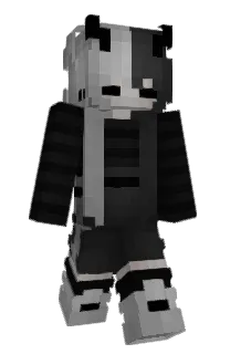 grefq's Minecraft skin