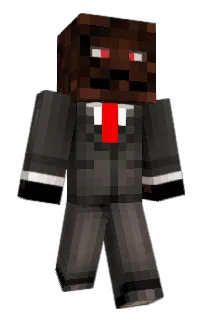 Front of catgirlpnd's skin