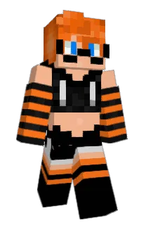 Front of Ishi_Mahou's skin