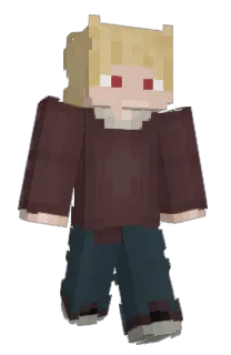 Front of xDami___'s skin