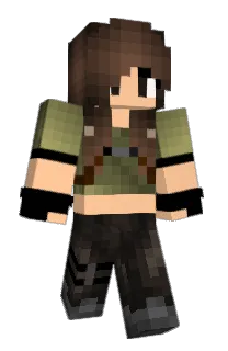 Front of Agres19's skin