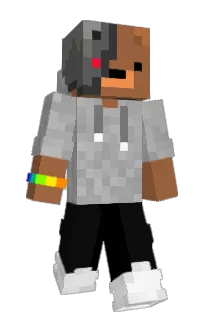 Front of Bav52's skin