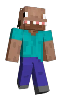 slxshy's Minecraft skin