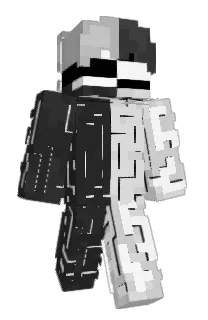 Front of 7275's skin