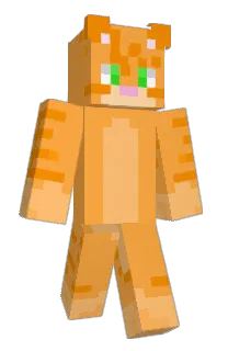 Front of Survivor_1000's skin