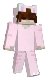 Minecraft skin — Classic model