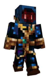 Front of CamGurt67's skin