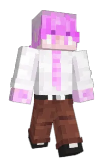 Front of mattxcx's skin