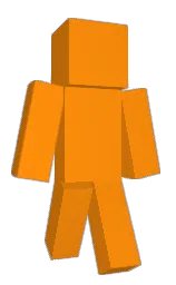 david_memes_cz's Minecraft skin wearing the Pan cape