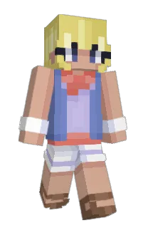 Front of Katerinos's skin