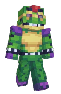 Front of Moondrop2009's skin