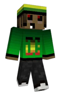 xBolekILolekPLx's Minecraft skin