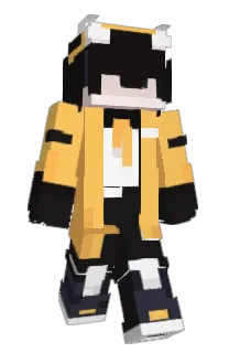 Front of Mon3ts's skin