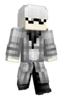 Front of timmy7777777's skin