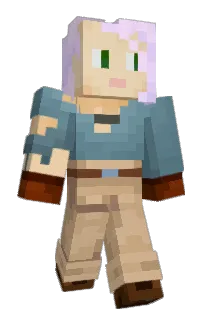 GuyNamedKaine's Minecraft skin