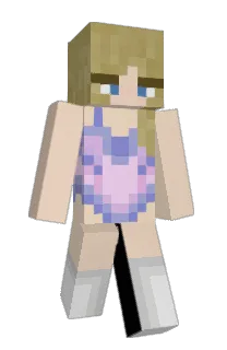 superscholz's Minecraft skin