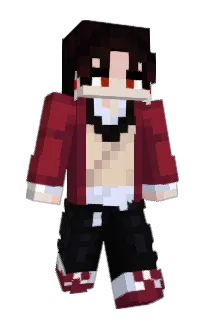Front of Ojota7b's skin